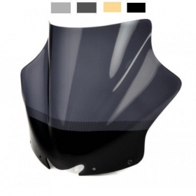 MOTOSHIELDS Stiklas SUZUKI SFV 650 GLADIUS 2009-2016