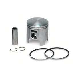 Piston MALOSSI Sport Ø45.5 Pin Ø12 Peugeot / Honda Wallaroo / Fox / 103 50 88-05 2T