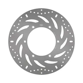 EBC Round Fixed Brake Rotor Front Honda VTX 1300 04-09