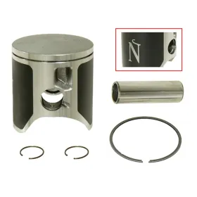 Namura Piston (53,94 mm) Suzuki RM 125 01-03