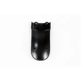 UFO Rear Shock Plate Black Kawasaki KX 85 98-26