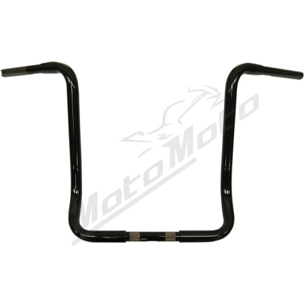 LA CHOPPERS Touring Ape Hanger vairas 32mm 94x40,5cm Harley Davidson 