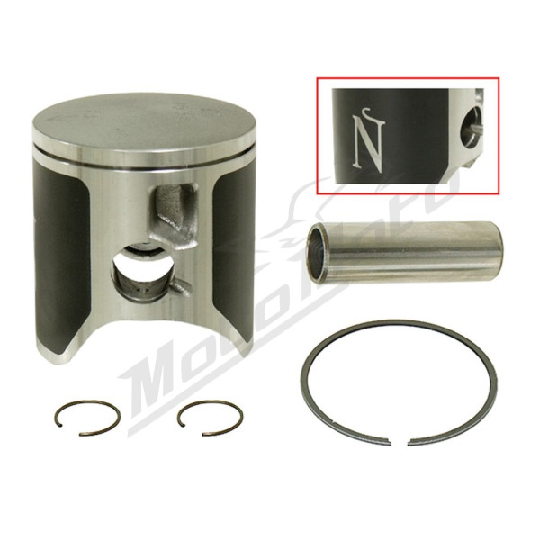 Namura Piston (53,94 mm) Suzuki RM 125 01-03