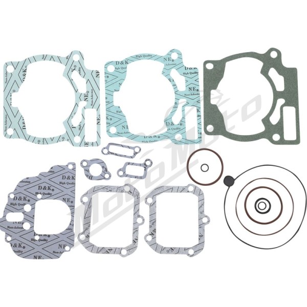 PROX Top End Gasket Set KTM EXC / SX 200 03-16