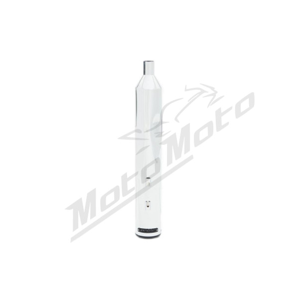 RINEHART RACING 4.5" HD duslintuvai "HP45 XL Slip-On Harley Davidson FLH / FLHFB / FLHR / FLHRC / FLHRXS 1750-1977cc 17-25