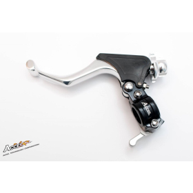 Accel Universal Clutch Lever Kit (with mirror mounting)