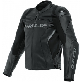 Dainese Racing 4 S/T Leather Jacket