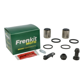 FRENKIT Front brake caliper repair kit Kawasaki J 125-300 14-22