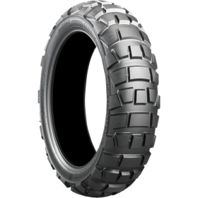 Tire BRIDGESTONE BATTLAX ADVENTURECROSS AX41 TL 57Q 100/90 R19