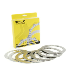 PROX Drive Plate Kit Kawasaki KX / KXF 250-500cc 87-04