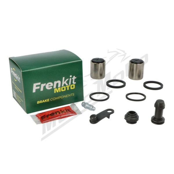 FRENKIT Front brake caliper repair kit Kawasaki J 125-300 14-22