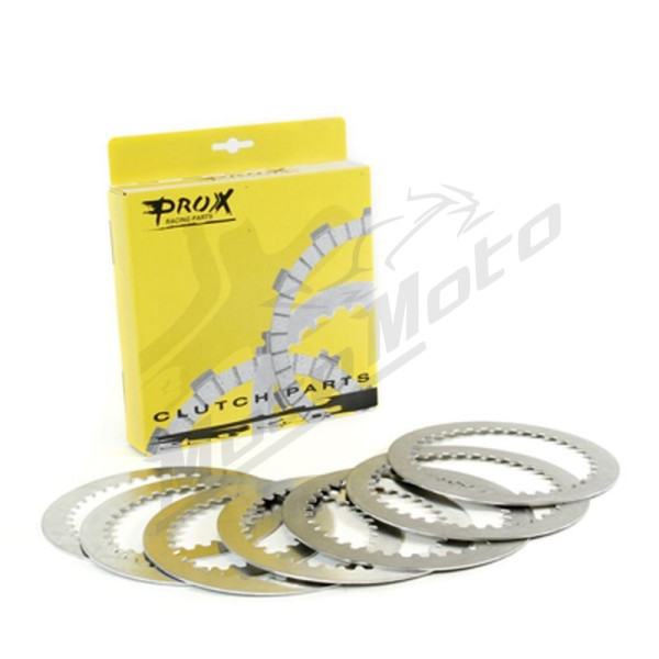 PROX Sankabos tarpdiskių kompl. Kawasaki KX / KXF 250-500cc 87-04