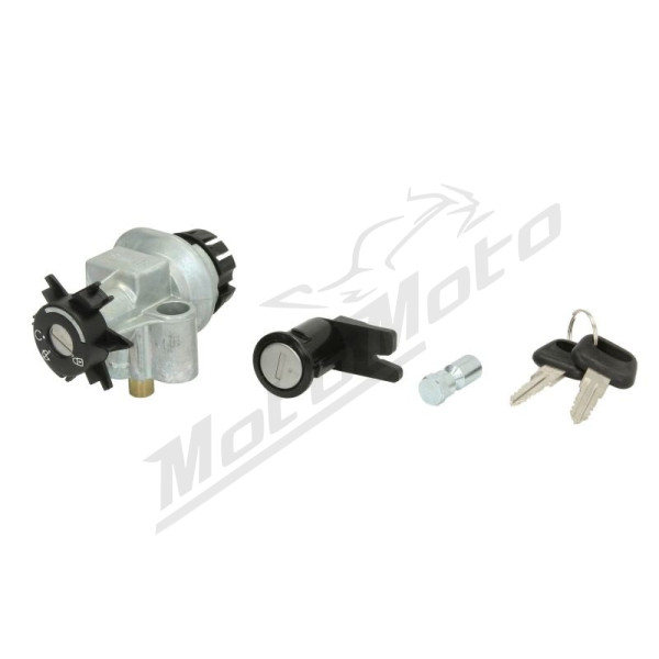 RMS Spynelės kompl. Peugeot SV / Speedfight / Trekker / Vivacity 50-100 97-03