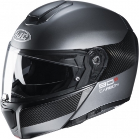 HJC RPHA 90S Carbon Luve FLIP-UP HELMET