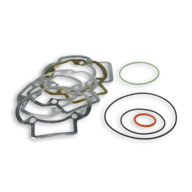 Cylinder gasket set MALOSSI MHR Team / BB Ø47.6-50 Aprilia / Derbi / Gilera / Piaggio 50cc 91-17 H2O 2T
