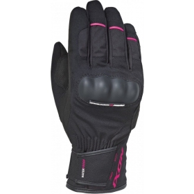 Ixon Pro Russel Ladies Winter Motorcycle Gloves