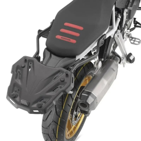 KAPPA Rear storage box bracket BMW F 900 GS 2024