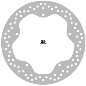 NG BRAKES Floating Rear Brake Disc Harley Davidson Pan America 1250cc 21-25