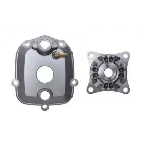 SALE! Cylinder head DERBI D50B0 (from 06y) 50CC / 40MM