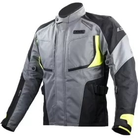 LS2 Phase Man Jacket