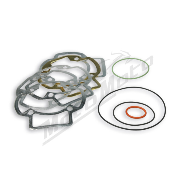 Cylinder gasket set MALOSSI MHR Team / BB Ø47.6-50 Aprilia / Derbi / Gilera / Piaggio 50cc 91-17 H2O 2T