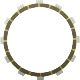 BARNETT Clutch Friction Plate APRILIA / HONDA / KAWASAKI / SUZUKI 300-1000CC 2000-2026