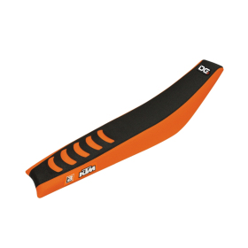 Blackbird seat cover DOUBLE GRIP 3 KTM SX 85 04-12