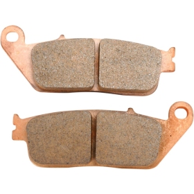 EBC FA-HH Sindered Brake Pads SFA608HH KYMCO 300-700 05-18