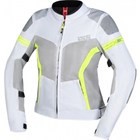 IXS Trigonis-Air Ladies Textile Jacket