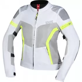 IXS Trigonis-Air Moteriška Tekstilinė Striukė