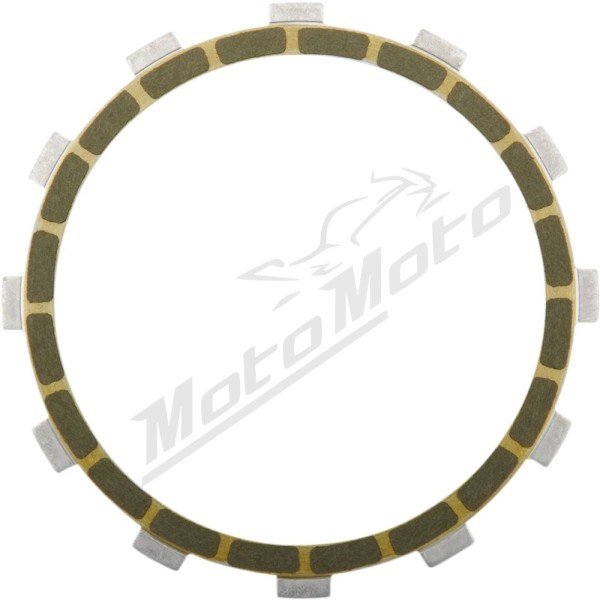 BARNETT Clutch Friction Plate APRILIA / HONDA / KAWASAKI / SUZUKI 300-1000CC 2000-2026