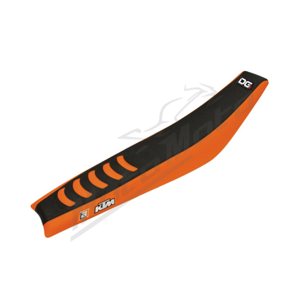Blackbird sėdynės užvalkalas DOUBLE GRIP 3 KTM SX 85 04-12