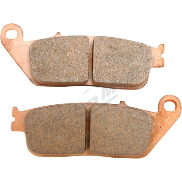 EBC FA-HH Sindered Brake Pads SFA608HH KYMCO 300-700 05-18