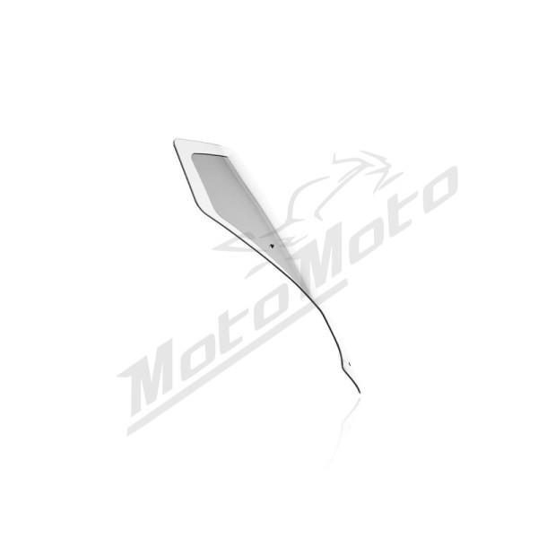 WRS INTERMEDIO Priekinis stiklas Skaidrus Honda CRF 1100L ABS 20-25