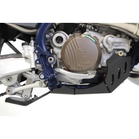 AXP Xtrem HDPE dugno apsauga Husqvarna TE / GAS GAS EC 250-300cc 2020-2023
