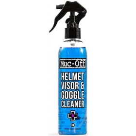 Muc-Off Helmet & Visor Re-Fill Cleaner - 250ML