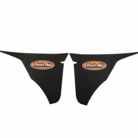 TWIN AIR Oro filtro dėžės apdaila/ lipdukas Yamaha YZ 250-450cc 2006-2009