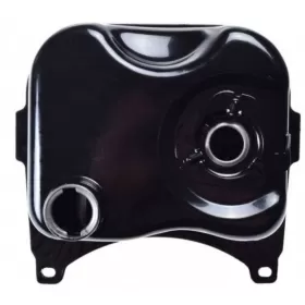 Fuel tank BENZER/ FERRO/ KINGWAY/ KINROAD/ LONGJIA/ ROMET/ ROUTER/ ZIPP/ ZUMICO 50-150cc