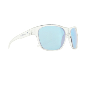 Red Bull Spect Sonic Sunglasses Polarized Clear/Blue