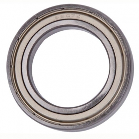 Bearing (closed type) 6907 ZZ 35x55x10