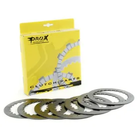 PROX Drive Plate Kit Kawasaki KDX 200-220cc 95-06
