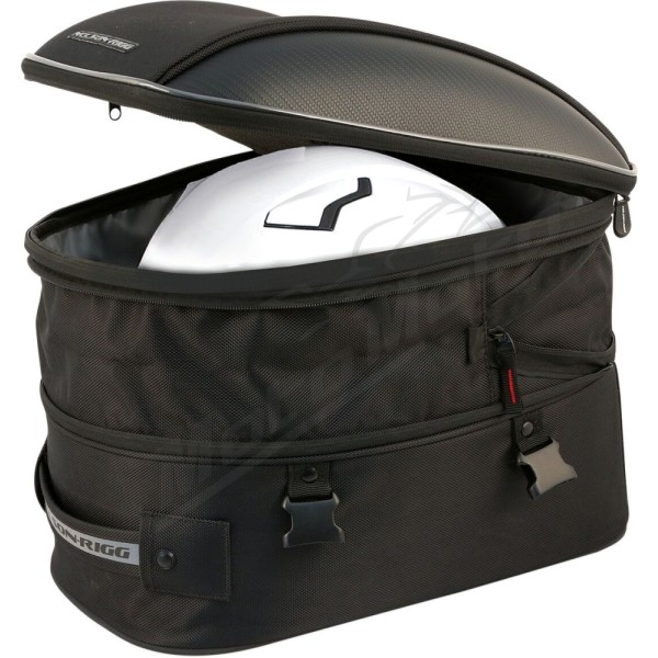 NELSON RIGG Commuter Touring Tail Bag 24,78L