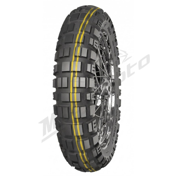 Tyre MITAS ENDURO TRAIL XT DAKAR 140/80 R18 TL/TT 70T