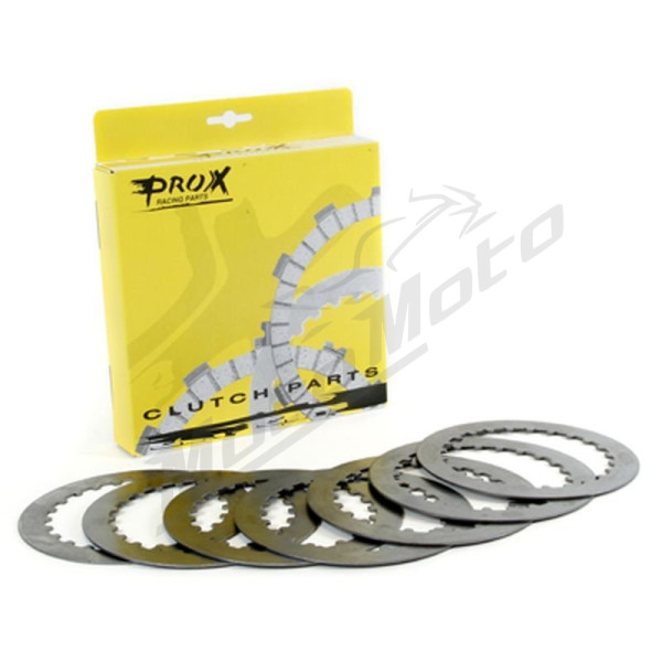 PROX Sankabos tarpdiskių kompl. Kawasaki KDX 200-220cc 95-06