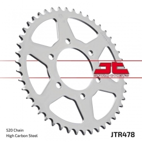 Rear sprocket JTR478