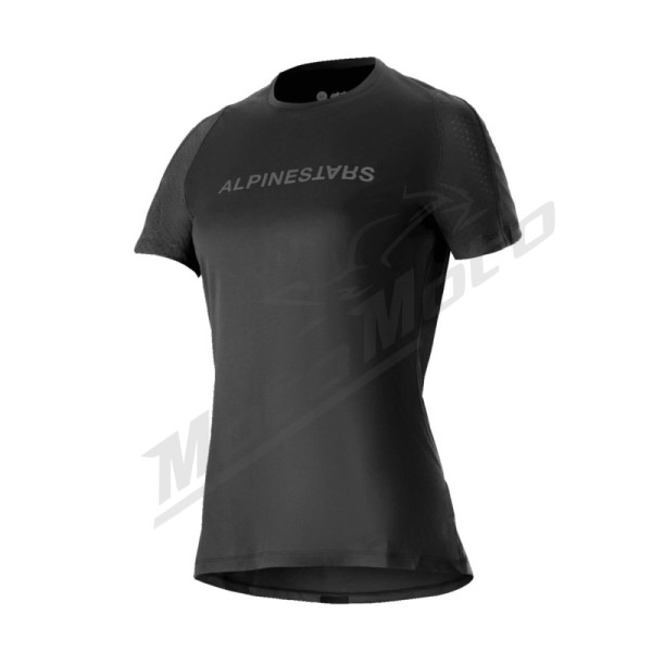 ALPINESTARS BICYCLE Stella A-Dura Dri Switch Short Sleeve Jersey