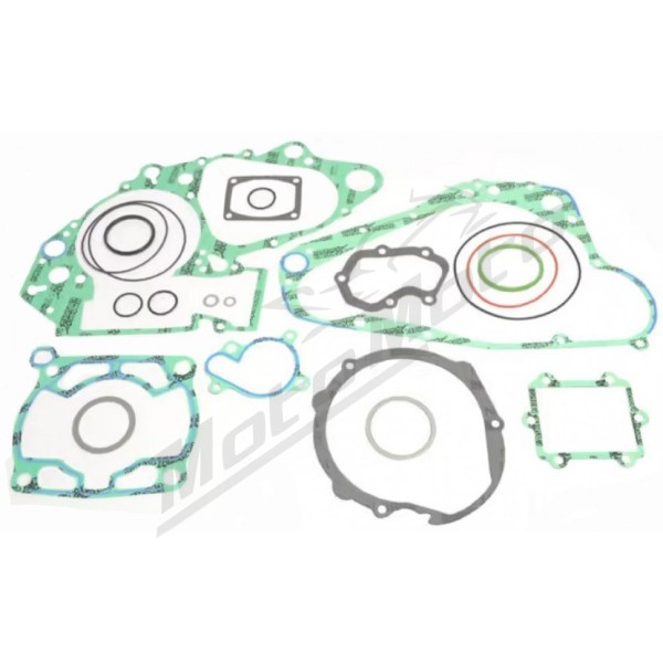 CENTAURO Complete Engine Gasket Set SUZUKI RM 250 1991-1993