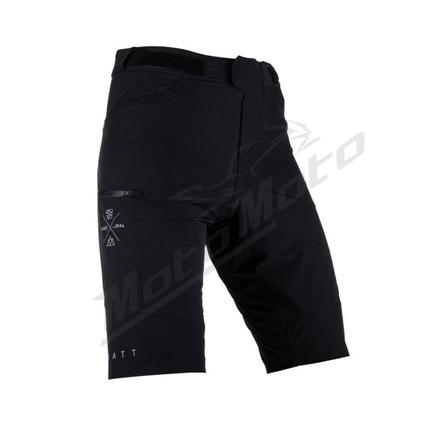 Leatt mtb bike shorts trail 2. 0 (+ inner shorts)