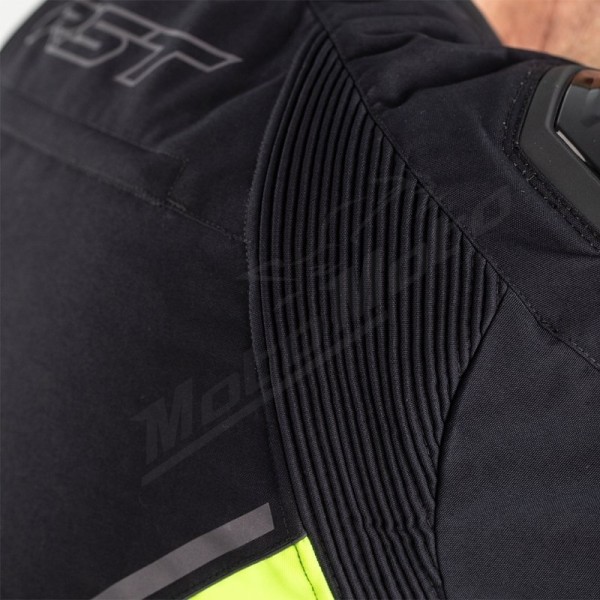 RST Sabre Airbag Jacket Textile 