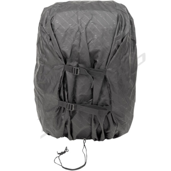 SADDLEMEN BR4200 Sissy Bar Bag 55.7 L.